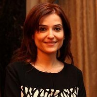 Ayse Kaptanoglu (@aysekaptanoglu) Twitter profile photo