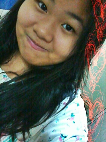 Kyla Mae :) | F |13|Torressians|Jamich Fan :)|Malapit na Sa 1D xD|And My Favorite!.I'm a Domo Lover 3|