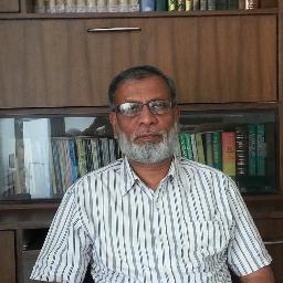 B.Tech,  Management Course in Airlines & Tourism, Worked for 20 years  managing more than 10 airlines as Regional Manager .Presently International Consultant