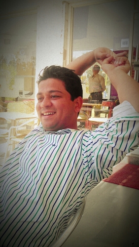 hammadkhan88's profile picture. 