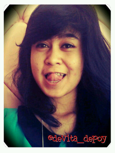 Devita_depoy's profile picture. Nothing imposible