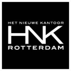 hnkrotterdam's profile picture. HNK, Het Nieuwe Kantoor, is de ultieme werkomgeving voor flexwerkers, starters, gevestigde bedrijven en multinationals!