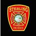 Sterling Fire Department (@fdsterling) Twitter profile photo