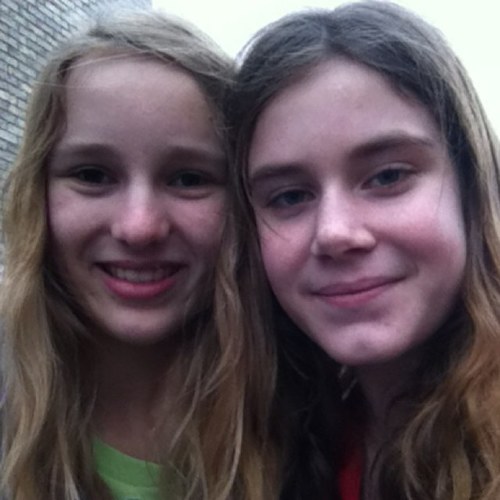 14 jaar ~	hoofddorp ~	Heey mopp hou super van je!!!!!!!!! xoxoxo Judy