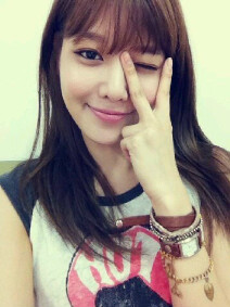 GGCSY90's profile picture. RP Choi Sooyoung From Girls Generation