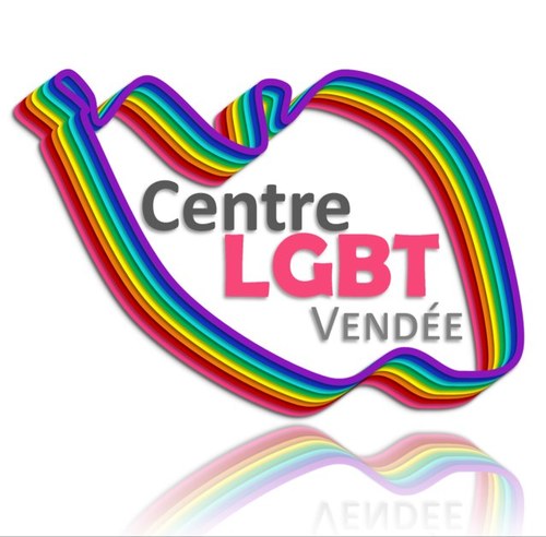 Page officielle du centre #LGBT #Lesbienne #Gay #Bi #Trans de #Vendée. Entraider et lutter pour l'égalité des droits!