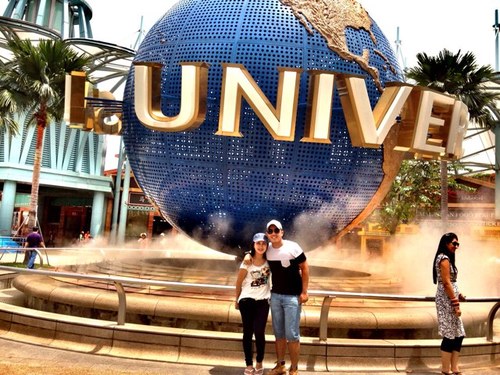 SimbolonJhony's profile picture. Tiger Rider