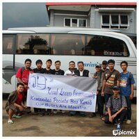 Kerub Maestro Lovers (@kerubmania) 's Twitter Profile