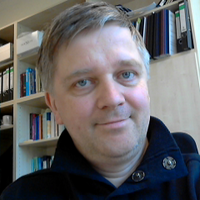 Gunter Kreutz (@gunterkreutz) Twitter profile photo