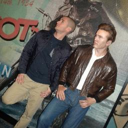 NickB_Intercall's profile picture. Dad, Husband & Enterprise Account Manager who enjoys running about in the mud and Tattoos!