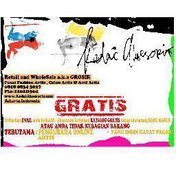 Retail & GROSIR FASHION | Banyak dipakai ARTIS & LIMITED [Hanya DIJUAL Untuk Calon ARTIS :p ] 0818 0834 3027 --Pin:2262D36D | Sering KASIH GRATIS !!!!!!!!!