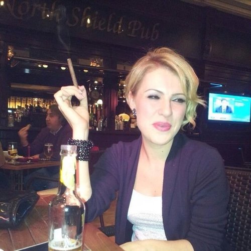 EKesemen's profile picture. 