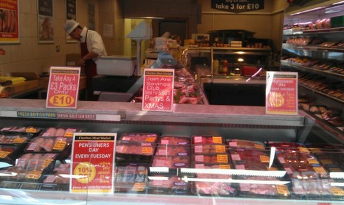 chorltonmeats's profile picture. chorlton meat market ~ 0161 8605785