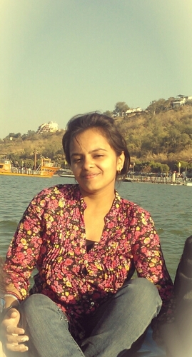 Software Engineer || Wanderer || Foodie
