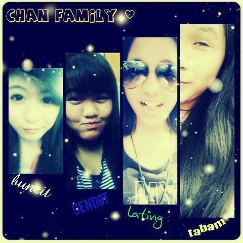 when we love,we love♥