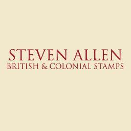 Specialist in collections of
British & Colonial Stamps
& Investment Items.

Feel free to view our Online Shop. Any questions? 023 9259 8623