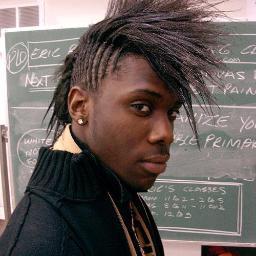 ManutdZhalan's profile picture. Simple person with simple profession