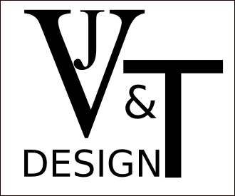 We are web designers, graphics and designers. We make logos, videos, commercial's advertising. Write on info@vjtdesign.com