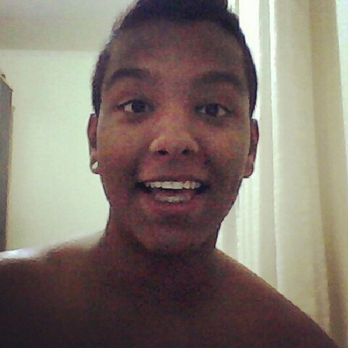 Namorado dessa princesa @liifernaandees que me completa♥