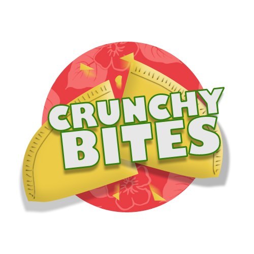 Crunchy Bites