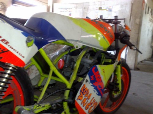 lpracing's profile picture. 