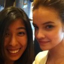 Kimberly Chew - @misskimmychew - Twitter