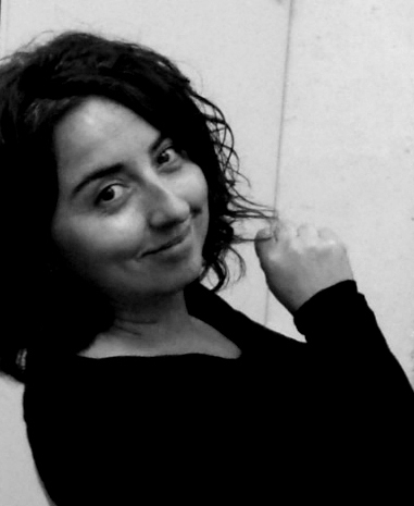 bel_font's profile picture. Directora de 6A GALERIA D'ART