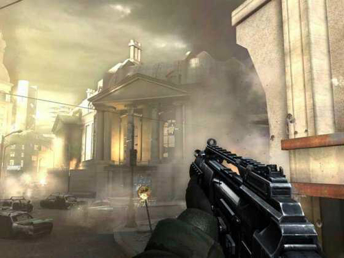 black ps2