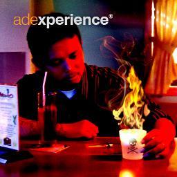 adexperience's profile picture. 