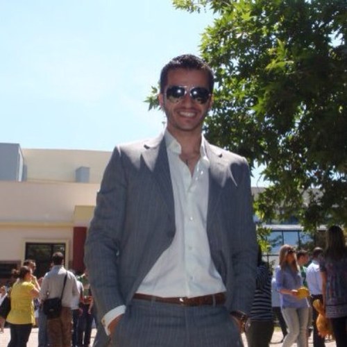 sarantis_stam Profile Picture