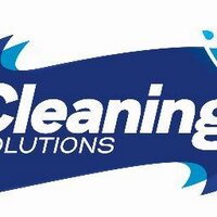CLEANINGSOLUTIONSUK (@cleaningsoluk) Twitter profile photo