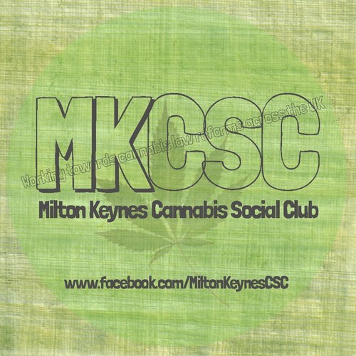 A place to talk about legalization and any cannabis-related issues with other like-minded residents of MK.