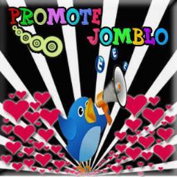 Kamu mau dipromo sama akun 100.000 followers? Buruan Follow @PromoteJomblo dan tweet dengan hastag #janganlelahmencintaiIndonesia