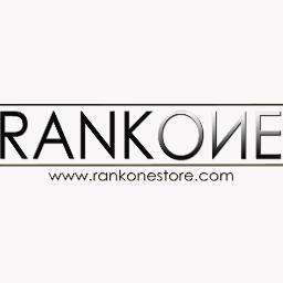 Rank one is so much more than just a local brands. We provide the cool, fashionable and high quality fashion items with a very affordable price for MEN.