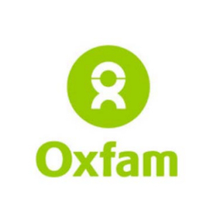 Oxfam Surbiton