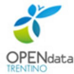 Il portale dei dati aperti del Trentino a cura della Provincia Autonoma di Trento, FBK e Trentino Digitale #opendata #opendataitaly #opendatatrentino