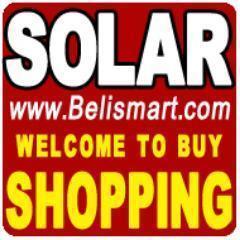 BelismartSolar's profile picture. http://t.co/400TxeFqDS Sells  Solar Controllers,PWM Solar Controller,MPPT Solar Controller,Solar PV System,Solar accessories and More on Belismart