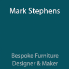 Mark Stephens designs and makes beautiful contemporary bespoke furniture and kitchens. Our furniture is visual, functional and timeless - truly unique.