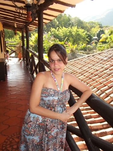 En definitiva, no tengo todo lo que quiero, pero quiero todo lo que tengo, Gracias mi Dios :D