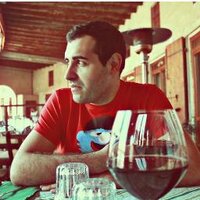 Giovanni Casale (@giovanni_boh) 's Twitter Profile