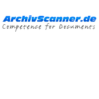 Archivscanner (@archivscanner) Twitter profile photo