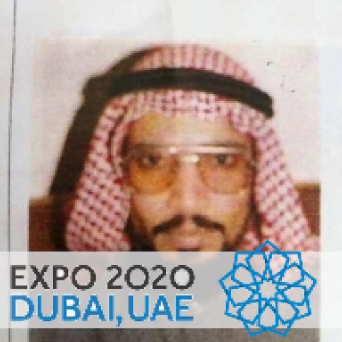ايها الاحبه حساب ساخر يسلط الضوء على نائب رئيس تنظيم الاخوان المفسدين في الامارات وشكرا محكوم بالسجن لمدة ١٠ سنوات