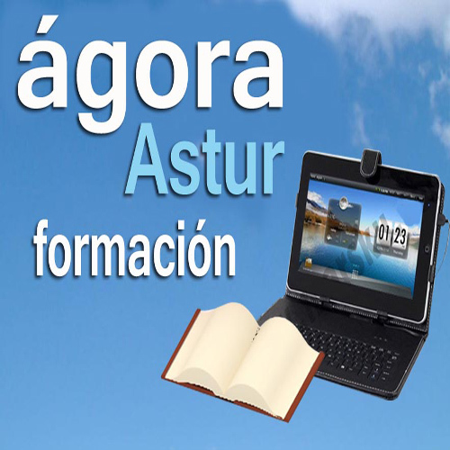 AgorasturFormac's profile picture. AGORA ASTUR nos ofrece los cursos mas modernos de formación en Asturias. Informate: http://t.co/XmoOp8nPO5