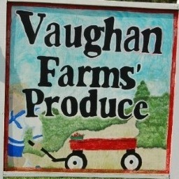 VaughanFarmsPro's profile picture. Established 4/21/1695. 300+ yrs later we are still proud stewards of our land & invite you to enjoy the bounty of our generations old traditions.