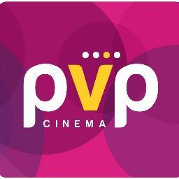 PVP Cinema Profile