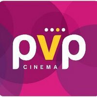 PVP Cinema(@PVPCinema) 's Twitter Profile Photo