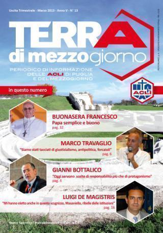 Rivista su #Sociale #Economia #Politica #Terzo Settore Direttore Editoriale @GBudano