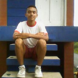 RElbrienno's profile picture. berusaha + do'a = hasil terbaik..
i will always try with good.. ^_-
jangan pernah putus asa..