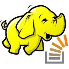 Stay up-to-date with the latest Hadoop discussion on StackOverflow