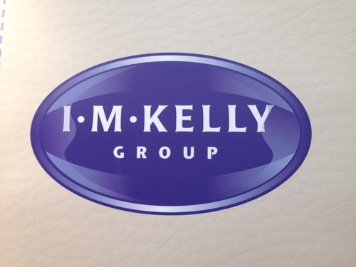 imkaerospace's profile picture. Manufacturers of seat covers and trimmed components for quality aircraft interiors